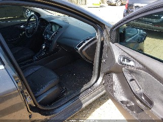 2015 Ford Focus, VIN 1FADP3J22FL200762. Фото 5 из 6 с аукциона IAAI. Каталог авто из США OpenDataCar.