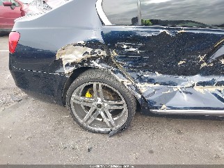 2006 Lexus GS 430, VIN JTHBN96S765010249. Фото 6 з 6 з аукціону IAAI. Каталог авто зі США OpenDataCar.