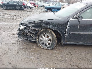 2005 Buick LaCrosse, VIN 2G4WD562851341318. Фото 6 з 6 з аукціону IAAI. Каталог авто зі США OpenDataCar.