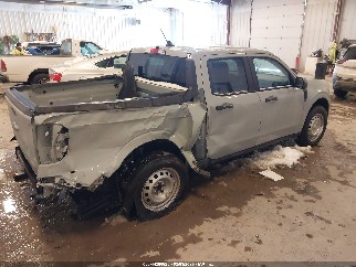 2024 Ford Maverick, VIN 3FTTW8A32RRA09475. Фото 6 з 6 з аукціону IAAI. Каталог авто зі США OpenDataCar.