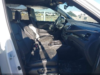 2021 Honda Passport, VIN 5FNYF8H07MB022007. Фото 5 з 6 з аукціону IAAI. Каталог авто зі США OpenDataCar.