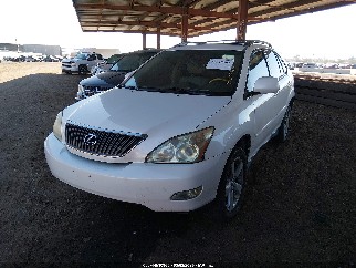 2006 Lexus RX 330, VIN JTJGA31U360060150. Фото 6 из 6 с аукциона IAAI. Каталог авто из США OpenDataCar.