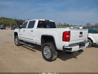 2016 Gmc Sierra, VIN 1GT12UE82GF269399. Фото 3 з 6 з аукціону IAAI. Каталог авто зі США OpenDataCar.