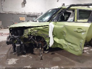 2015 Kia Soul, VIN KNDJN2A25F7776156. Фото 6 з 6 з аукціону IAAI. Каталог авто зі США OpenDataCar.