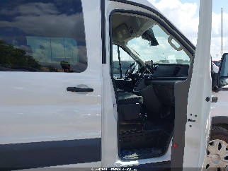 2026 Ford Transit-350, VIN 1FBAX2C83TKA06353. Фото 5 з 6 з аукціону IAAI. Каталог авто зі США OpenDataCar.