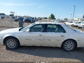 2009 Cadillac DTS, VIN 1G6KD57Y09U142850. Фото 6 з 6 з аукціону IAAI. Каталог авто зі США OpenDataCar.