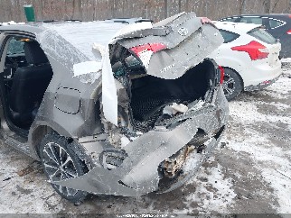 2019 Toyota Corolla, VIN 2T1BURHE7KC153534. Фото 6 з 6 з аукціону IAAI. Каталог авто зі США OpenDataCar.
