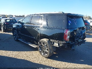 2019 Gmc Yukon, VIN 1GKS1CKJ3KR199612. Photo 3 of 6 from IAAI auction. OpenDataCar US salvage catalog.