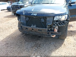 2017 Jeep Grand Cherokee, VIN 1C4RJEBG1HC779995. Фото 6 з 6 з аукціону IAAI. Каталог авто зі США OpenDataCar.