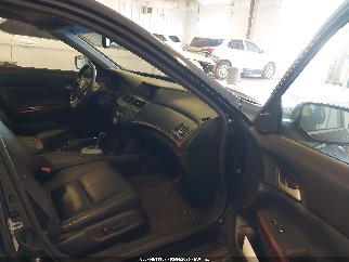 2010 Honda Accord Crosstour, VIN 5J6TF1H54AL005830. Фото 5 з 6 з аукціону IAAI. Каталог авто зі США OpenDataCar.