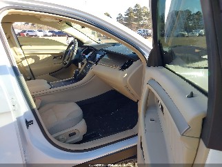 2014 Ford Taurus, VIN 1FAHP2E8XEG136438. Фото 5 з 6 з аукціону IAAI. Каталог авто зі США OpenDataCar.