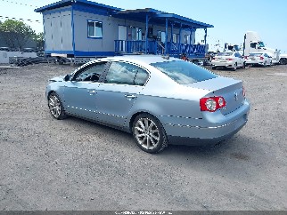2006 Volkswagen Passat, VIN WVWCU73C86E213693. Zdjęcie 3 z 6 z aukcji IAAI. Katalog aut z USA OpenDataCar.