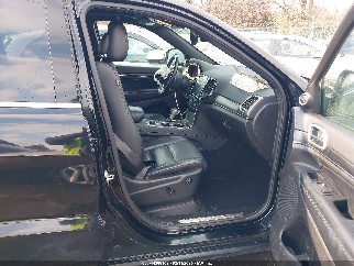 2020 Jeep Grand Cherokee, VIN 1C4RJFBG2LC444937. Фото 5 з 6 з аукціону IAAI. Каталог авто зі США OpenDataCar.