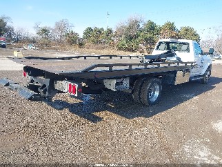 2021 Ram 5500, VIN 3C7WRMDL2MG586460. Фото 4 з 6 з аукціону IAAI. Каталог авто зі США OpenDataCar.