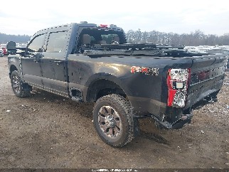 2024 Ford F-350, VIN 1FT8W3BN7RED30956. Фото 3 з 6 з аукціону IAAI. Каталог авто зі США OpenDataCar.