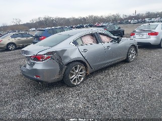 2015 Mazda 6, VIN JM1GJ1V60F1164544. Фото 4 з 6 з аукціону IAAI. Каталог авто зі США OpenDataCar.