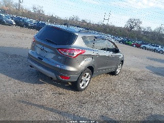 2014 Ford Escape, VIN 1FMCU9GX9EUE32705. Фото 4 з 6 з аукціону IAAI. Каталог авто зі США OpenDataCar.