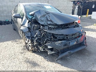 2019 Toyota Prius Prime, VIN JTDKARFP3K3111061. Фото 1 з 6 з аукціону IAAI. Каталог авто зі США OpenDataCar.
