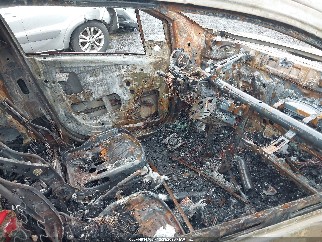 2014 Chevrolet Spark, VIN KL8CD6S93EC511782. Фото 5 из 6 с аукциона IAAI. Каталог авто из США OpenDataCar.