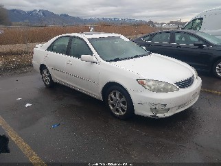 2005 Toyota Camry, VIN 4T1BF32K95U085455. Фото 1 з 6 з аукціону IAAI. Каталог авто зі США OpenDataCar.