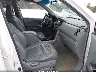 2005 Honda Pilot, VIN 2HKYF18755H552631. Фото 5 з 6 з аукціону IAAI. Каталог авто зі США OpenDataCar.