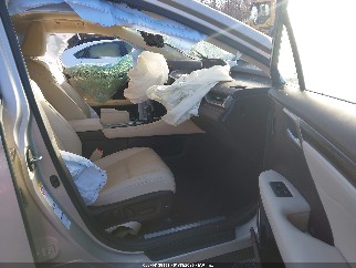 2017 Lexus RX 450h, VIN 2T2BGMCA4HC019776. Фото 5 з 6 з аукціону IAAI. Каталог авто зі США OpenDataCar.