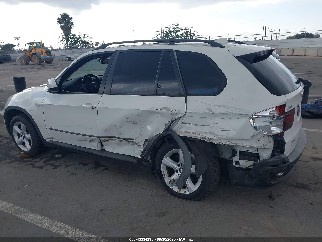 2008 Bmw X5, VIN 5UXFE43598L000114. Фото 6 з 6 з аукціону IAAI. Каталог авто зі США OpenDataCar.