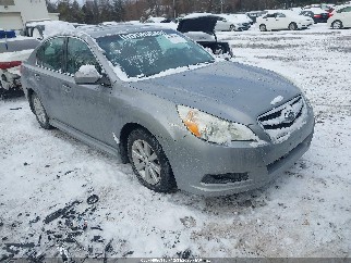 2010 Subaru Legacy, VIN 4S3BMBG64A3238923. Фото 1 з 6 з аукціону IAAI. Каталог авто зі США OpenDataCar.