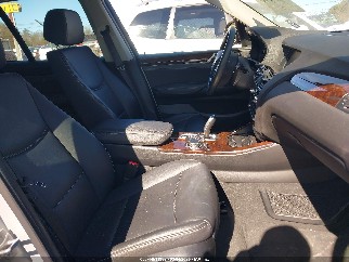 2015 Bmw X3, VIN 5UXWX7C53F0K34744. Фото 5 з 6 з аукціону IAAI. Каталог авто зі США OpenDataCar.