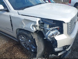 2015 Gmc Yukon, VIN 1GKS2CKJ4FR708738. Фото 6 з 6 з аукціону IAAI. Каталог авто зі США OpenDataCar.