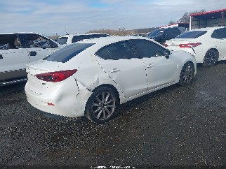2017 Mazda 3, VIN 3MZBN1V79HM100030. Фото 4 з 6 з аукціону IAAI. Каталог авто зі США OpenDataCar.