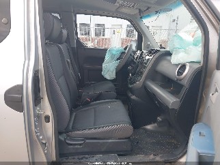 2003 Honda Element, VIN 5J6YH27553L024008. Фото 5 з 6 з аукціону IAAI. Каталог авто зі США OpenDataCar.