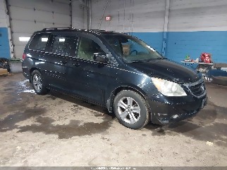 2008 Honda Odyssey, VIN 5FNRL38938B072844. Фото 1 з 6 з аукціону IAAI. Каталог авто зі США OpenDataCar.