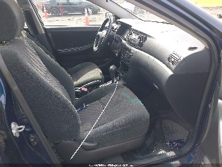 2006 Toyota Corolla, VIN 1NXBR32E66Z590095. Фото 5 з 6 з аукціону IAAI. Каталог авто зі США OpenDataCar.