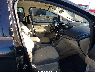 2013 Ford C-Max, VIN 1FADP5AU6DL550454. Фото 5 з 6 з аукціону IAAI. Каталог авто зі США OpenDataCar.