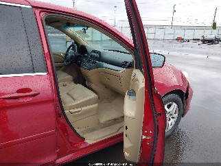 2006 Honda Odyssey, VIN 5FNRL38606B426967. Фото 5 з 6 з аукціону IAAI. Каталог авто зі США OpenDataCar.