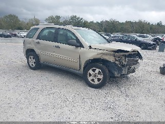 2009 Chevrolet Equinox, VIN 2CNDL13F796202350. Фото 1 з 6 з аукціону IAAI. Каталог авто зі США OpenDataCar.
