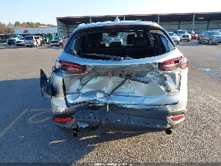 2020 Mazda CX-9, VIN JM3TCADY6L0413935. Фото 6 из 6 с аукциона IAAI. Каталог авто из США OpenDataCar.
