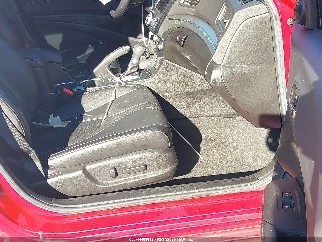 2019 Acura ILX, VIN 19UDE2F73KA004898. Photo 5 of 6 from IAAI auction. OpenDataCar US salvage catalog.