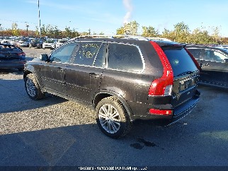 2014 Volvo XC90, VIN YV4952CZ0E1698011. Фото 3 з 6 з аукціону IAAI. Каталог авто зі США OpenDataCar.