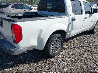 2016 Nissan Frontier, VIN 1N6AD0ER6GN904042. Фото 6 з 6 з аукціону IAAI. Каталог авто зі США OpenDataCar.