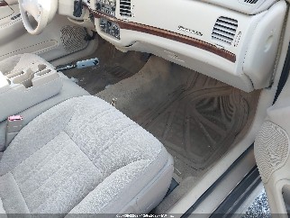 2004 Chevrolet Impala, VIN 2G1WF52E949236293. Фото 5 из 6 с аукциона IAAI. Каталог авто из США OpenDataCar.