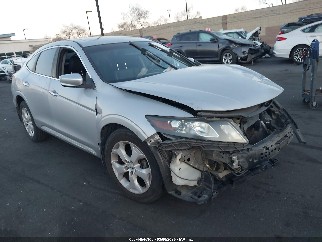 2012 Honda Crosstour, VIN 5J6TF1H58CL003842. Zdjęcie 1 z 6 z aukcji IAAI. Katalog aut z USA OpenDataCar.