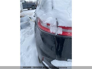 2019 Ford Edge, VIN 2FMPK4J96KBC51860. Фото 3 з 6 з аукціону IAAI. Каталог авто зі США OpenDataCar.