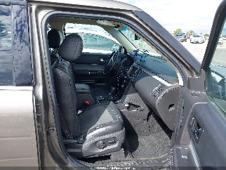 2014 Ford Flex, VIN 2FMGK5C84EBD14257. Фото 5 з 6 з аукціону IAAI. Каталог авто зі США OpenDataCar.