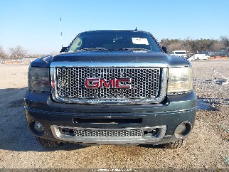 2012 Gmc Sierra 1500, VIN 3GTP2VE72CG128638. Фото 6 з 6 з аукціону IAAI. Каталог авто зі США OpenDataCar.