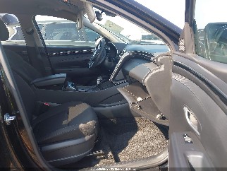 2024 Hyundai Tucson, VIN KM8JB3DE6RU279851. Фото 5 з 6 з аукціону IAAI. Каталог авто зі США OpenDataCar.
