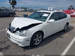 1998 Lexus GS 400, VIN JT8BH68X7W0012160. Фото 2 з 6 з аукціону IAAI. Каталог авто зі США OpenDataCar.