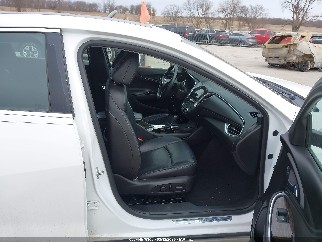 2016 Chevrolet Malibu, VIN 1G1ZH5SX2GF334523. Фото 5 з 6 з аукціону IAAI. Каталог авто зі США OpenDataCar.