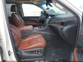 2015 Cadillac Escalade ESV, VIN 1GYS4SKJ3FR643438. Фото 5 з 6 з аукціону IAAI. Каталог авто зі США OpenDataCar.